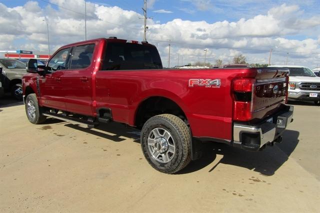 new 2026 Ford F-350 car, priced at $85,339