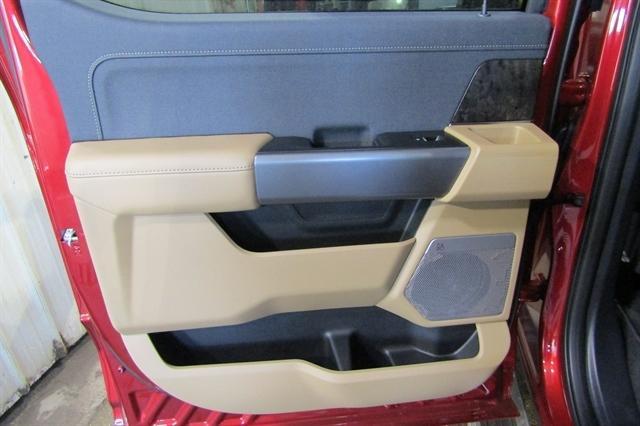 new 2026 Ford F-350 car, priced at $85,339