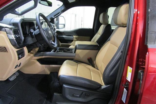 new 2026 Ford F-350 car, priced at $85,339