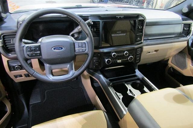 new 2026 Ford F-350 car, priced at $85,339