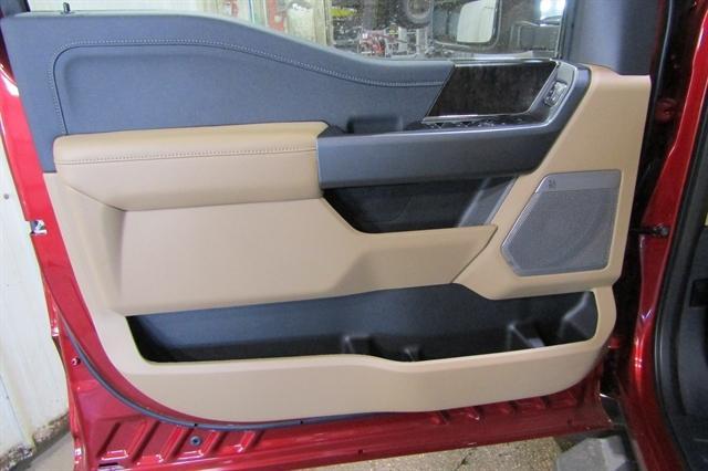 new 2026 Ford F-350 car, priced at $85,339