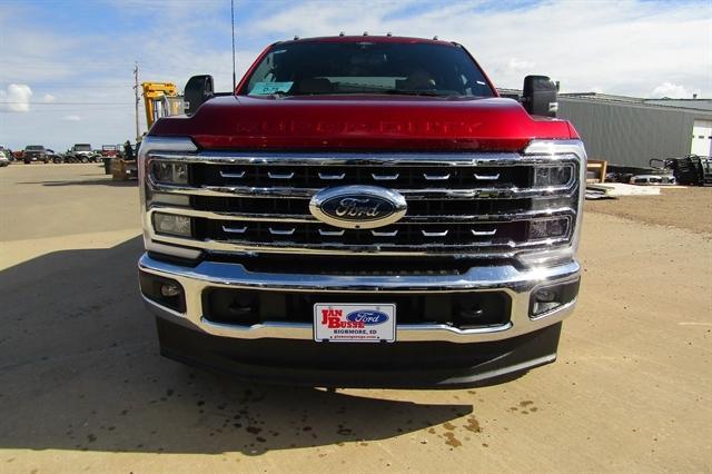 new 2026 Ford F-350 car, priced at $85,339