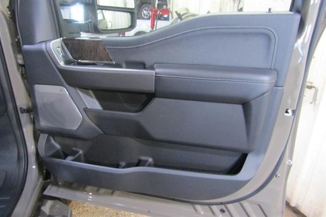 new 2026 Ford F-350 car, priced at $86,820