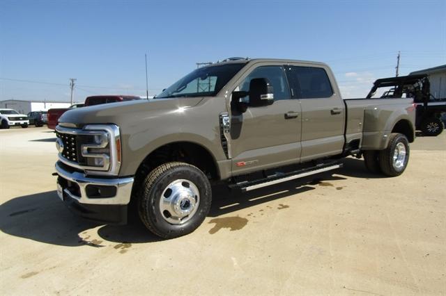 new 2026 Ford F-350 car, priced at $86,820