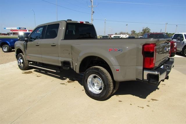 new 2026 Ford F-350 car, priced at $86,820