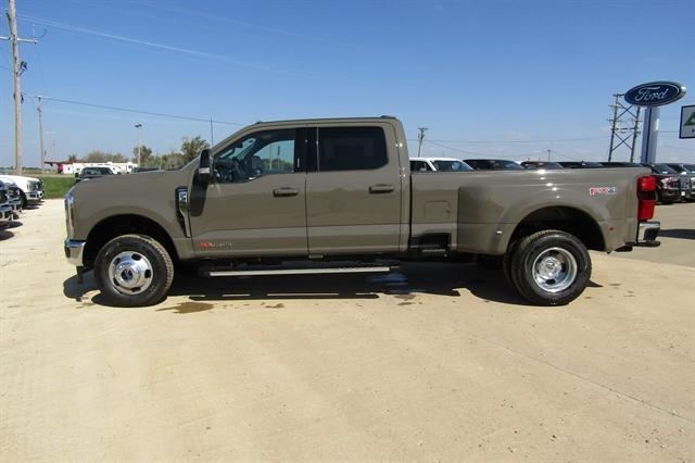new 2026 Ford F-350 car, priced at $86,820