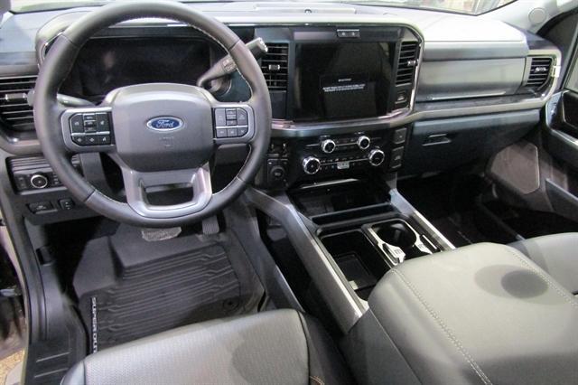 new 2026 Ford F-350 car, priced at $86,820