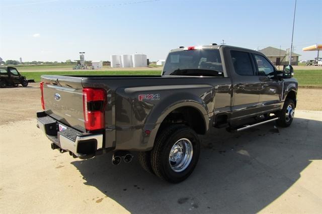 new 2026 Ford F-350 car, priced at $86,820