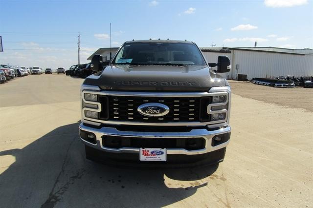new 2026 Ford F-350 car, priced at $86,820