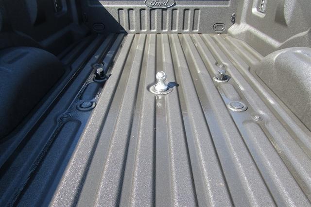 new 2026 Ford F-350 car, priced at $86,820