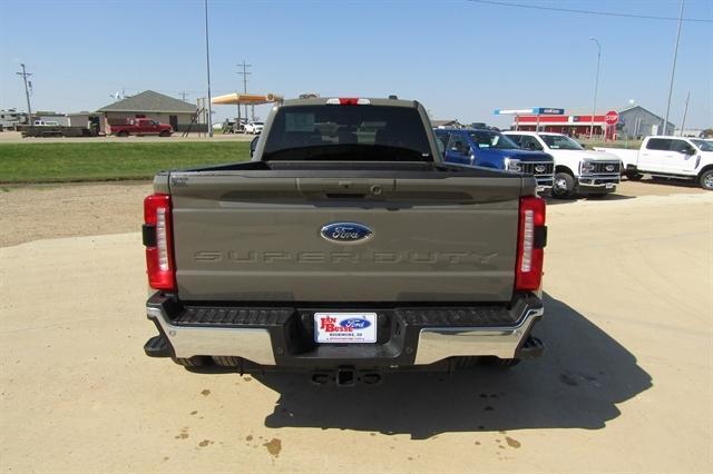 new 2026 Ford F-350 car, priced at $86,820