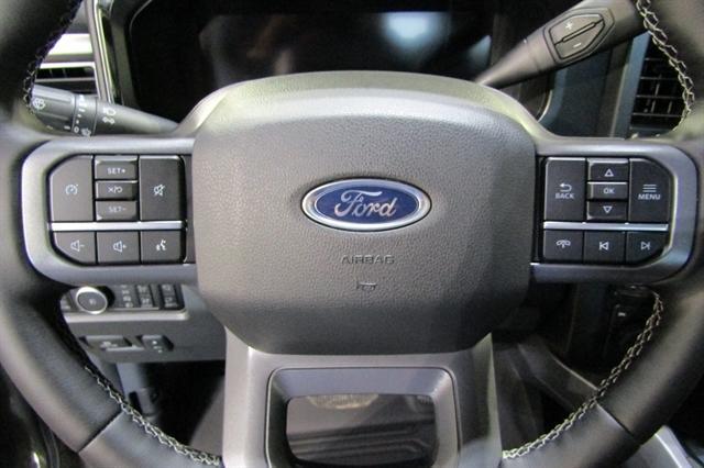 new 2026 Ford F-350 car, priced at $86,820