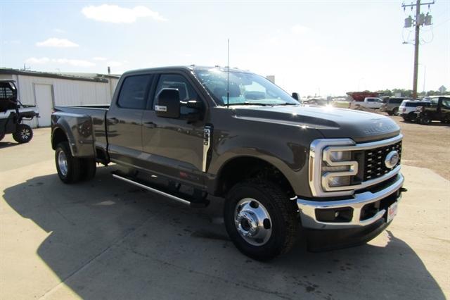 new 2026 Ford F-350 car, priced at $86,820