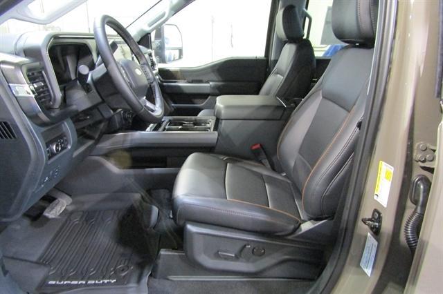 new 2026 Ford F-350 car, priced at $86,820