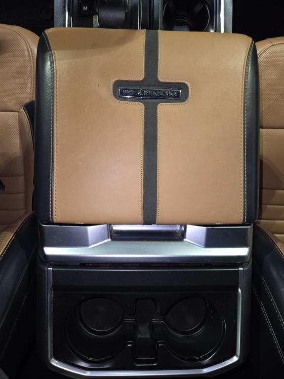 used 2023 Ford F-150 car, priced at $44,950