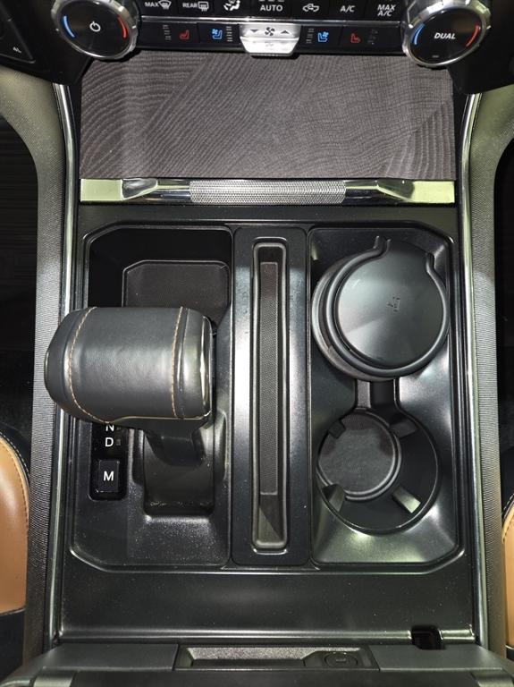 used 2023 Ford F-150 car, priced at $44,950