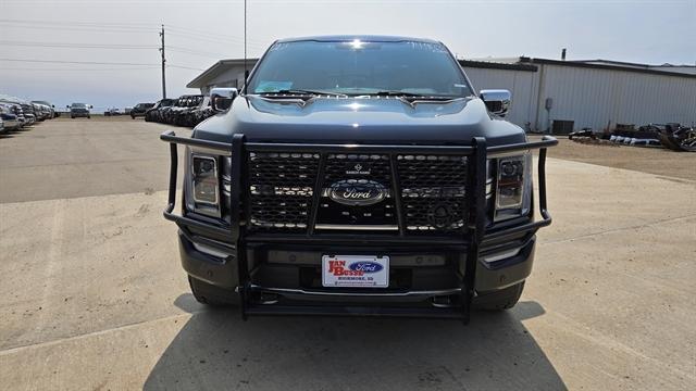used 2023 Ford F-150 car, priced at $44,950