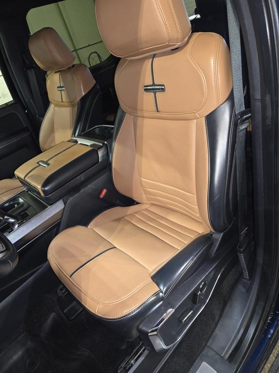 used 2023 Ford F-150 car, priced at $44,950