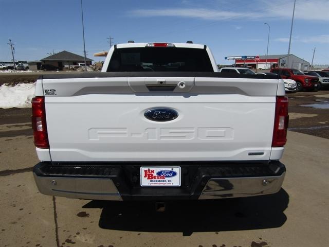 used 2022 Ford F-150 car, priced at $42,950