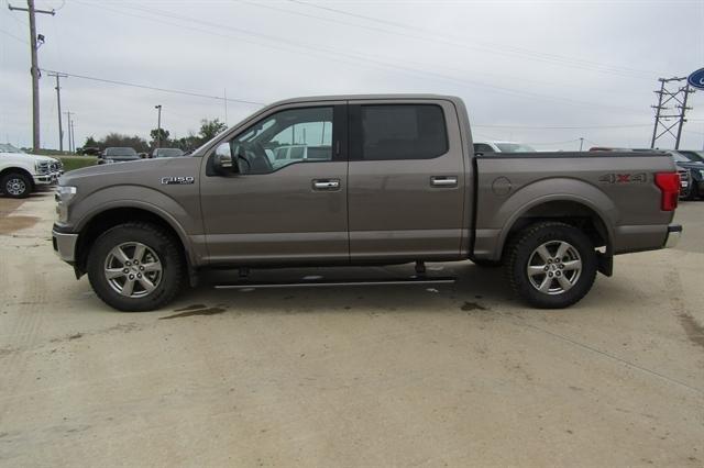 used 2020 Ford F-150 car, priced at $23,950