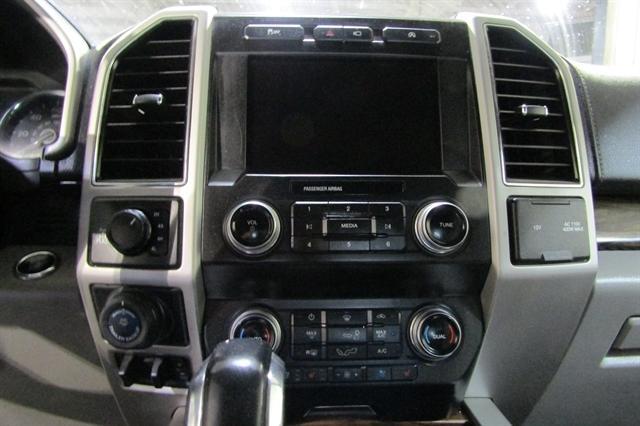 used 2020 Ford F-150 car, priced at $23,950