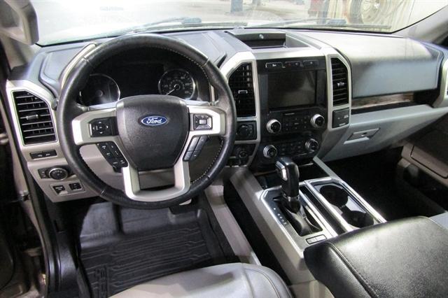 used 2020 Ford F-150 car, priced at $23,950