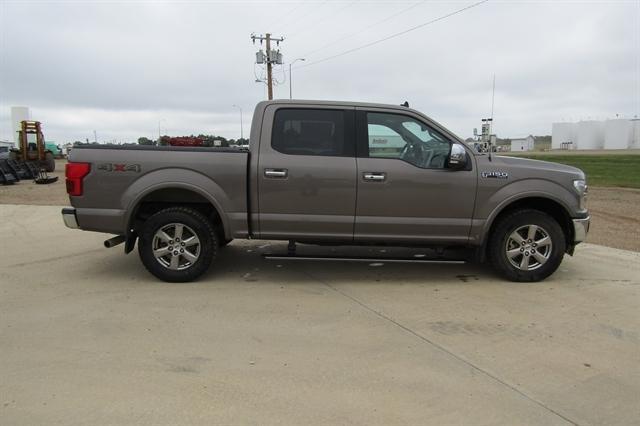 used 2020 Ford F-150 car, priced at $23,950