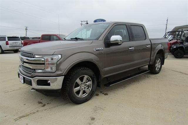 used 2020 Ford F-150 car, priced at $23,950