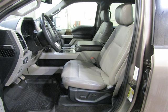 used 2020 Ford F-150 car, priced at $23,950