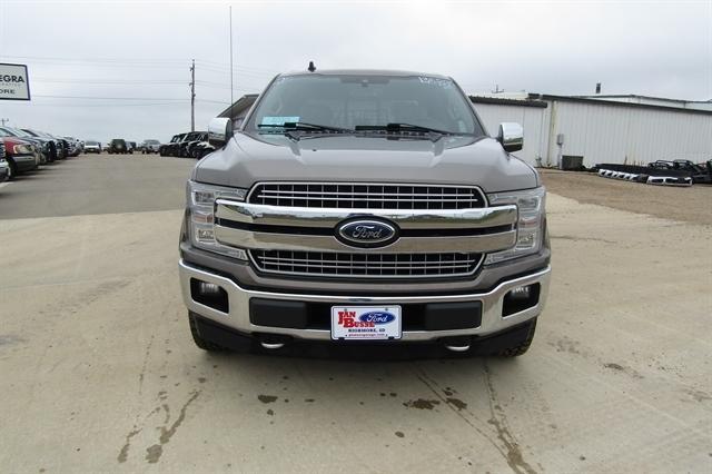 used 2020 Ford F-150 car, priced at $23,950