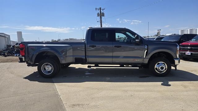 new 2025 Ford F-350 car, priced at $76,710