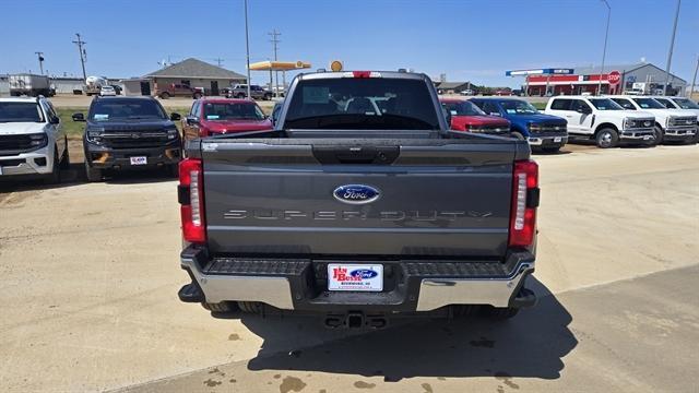 new 2025 Ford F-350 car, priced at $76,710