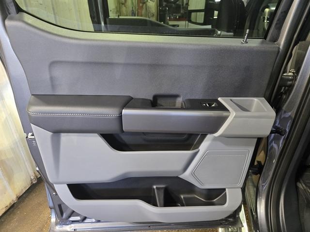 new 2025 Ford F-350 car, priced at $76,710