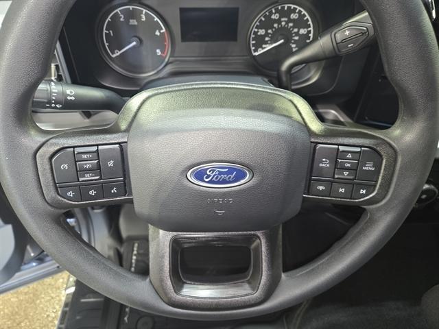 new 2025 Ford F-350 car, priced at $76,710