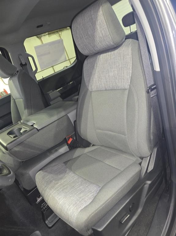new 2025 Ford F-350 car, priced at $76,710