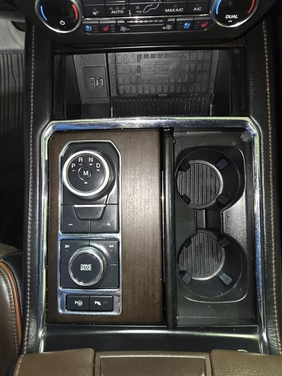 used 2021 Ford Expedition car, priced at $32,950