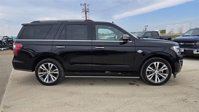 used 2021 Ford Expedition car, priced at $32,950