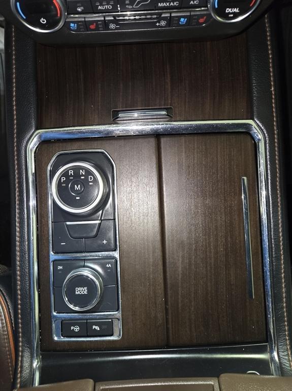 used 2021 Ford Expedition car, priced at $32,950