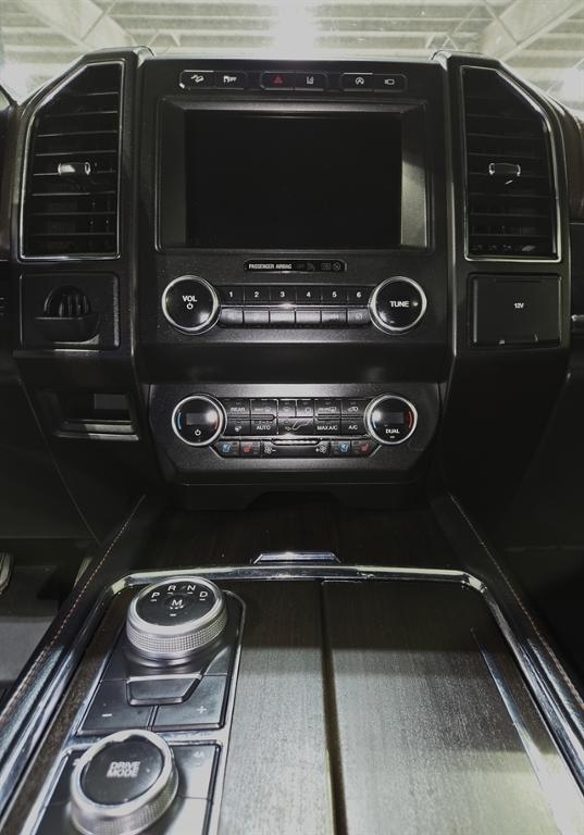 used 2021 Ford Expedition car, priced at $32,950