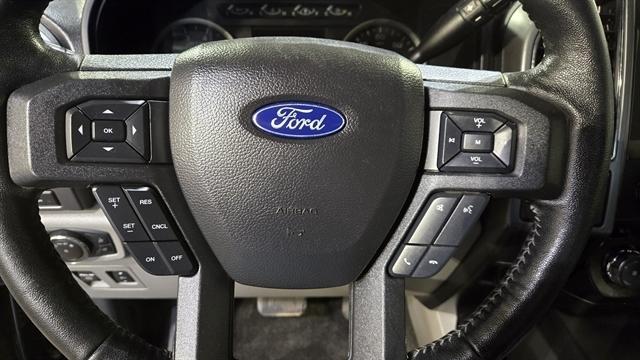 used 2020 Ford F-150 car, priced at $30,950