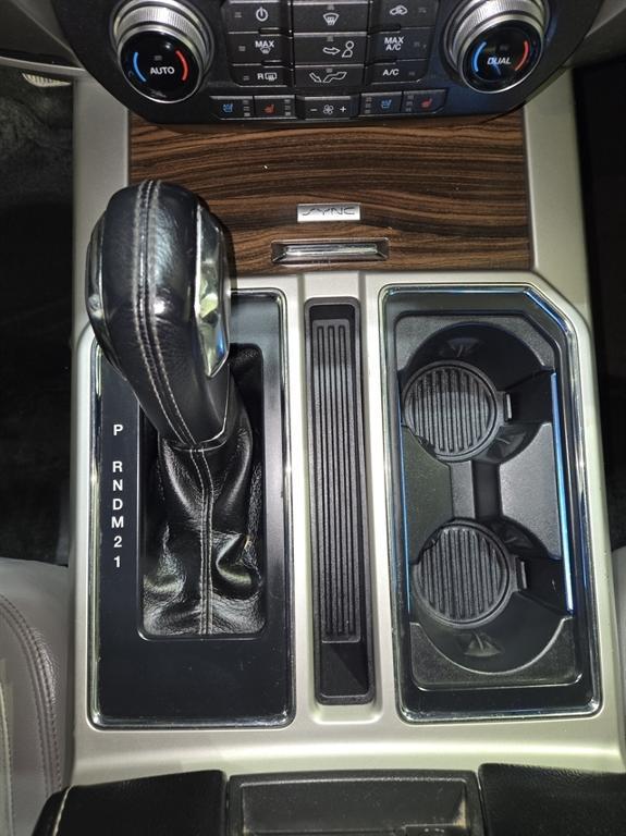 used 2015 Ford F-150 car, priced at $18,950