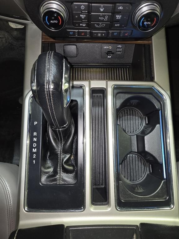 used 2015 Ford F-150 car, priced at $18,950