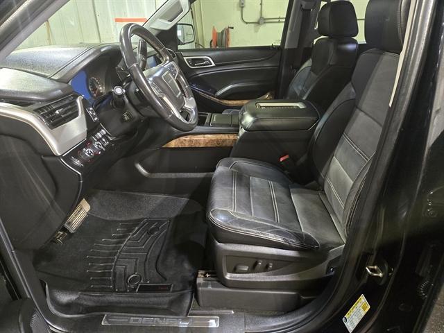 used 2015 GMC Yukon XL car, priced at $12,950