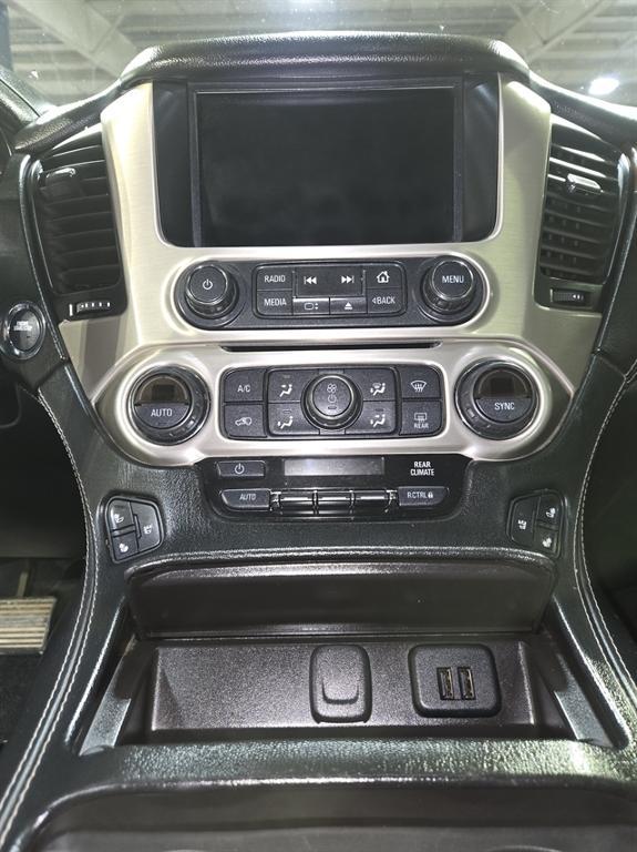 used 2015 GMC Yukon XL car, priced at $12,950