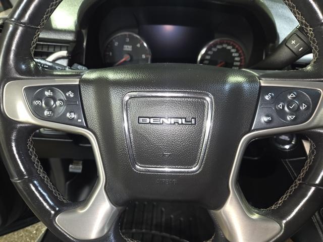 used 2015 GMC Yukon XL car, priced at $12,950