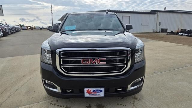 used 2015 GMC Yukon XL car, priced at $12,950