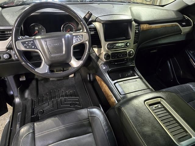 used 2015 GMC Yukon XL car, priced at $12,950