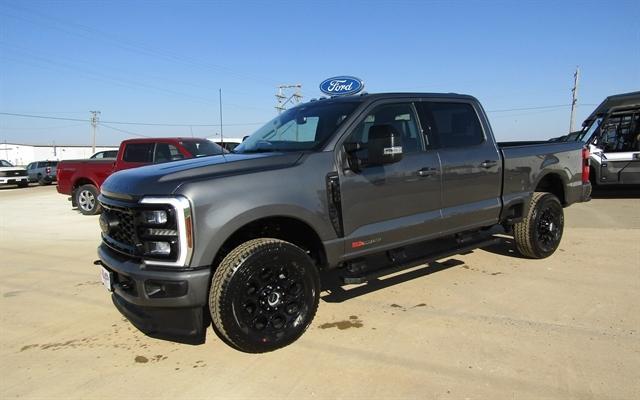 new 2026 Ford F-350 car, priced at $85,929
