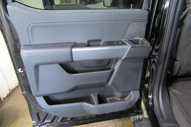 new 2025 Ford F-150 car, priced at $61,894