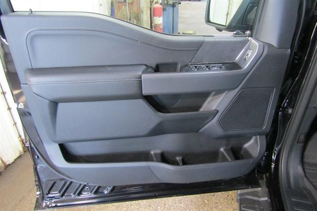 new 2025 Ford F-150 car, priced at $61,894